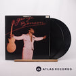 George Benson Weekend In L.A. 2 x LP Vinyl Record - Front Cover & Record