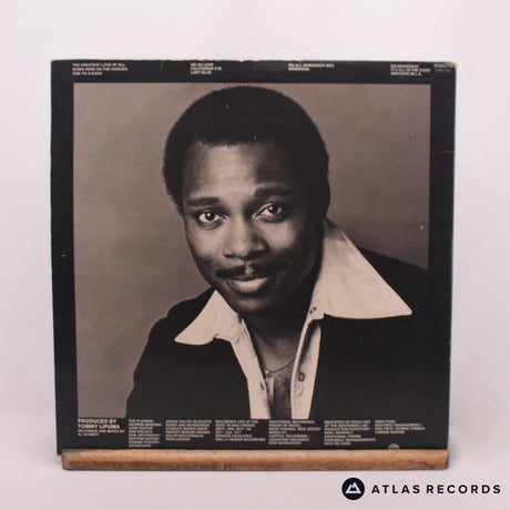 George Benson - Weekend In L.A. - Gatefold 2 x LP Vinyl Record - VG+/VG+