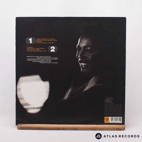 George Benson - While The City Sleeps... - LP Vinyl Record - EX/VG+