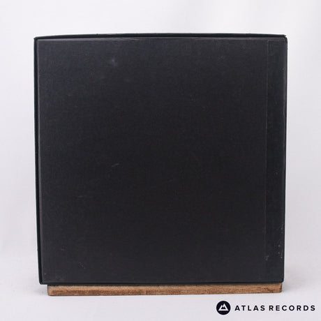 George Harrison - All Things Must Pass - 3 x LP Vinyl Record - VG/EX