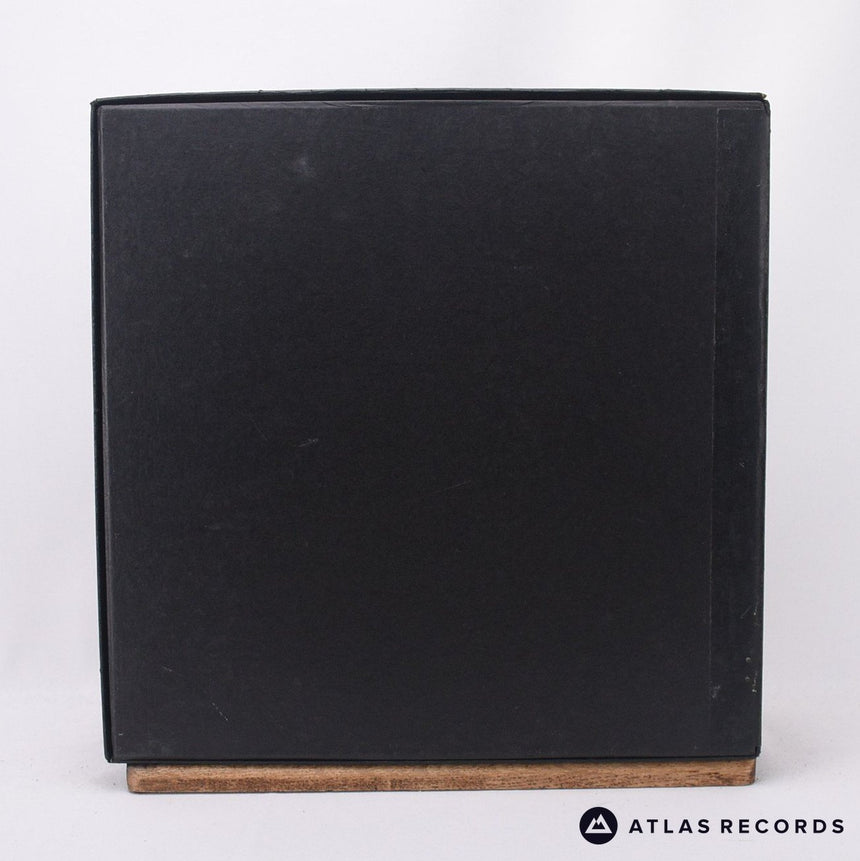 George Harrison - All Things Must Pass - 3 x LP Vinyl Record - VG/EX