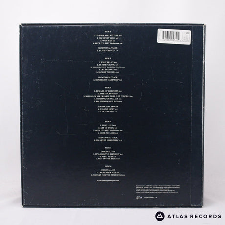 George Harrison - All Things Must Pass - Booklet3 x LP Vinyl Record - VG+/VG+