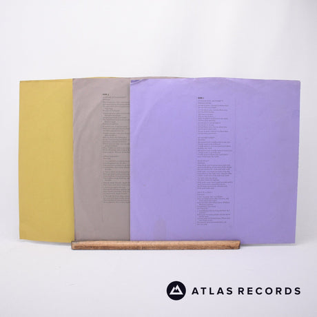 George Harrison - All Things Must Pass - 3 x LP Vinyl Record - VG+/VG+