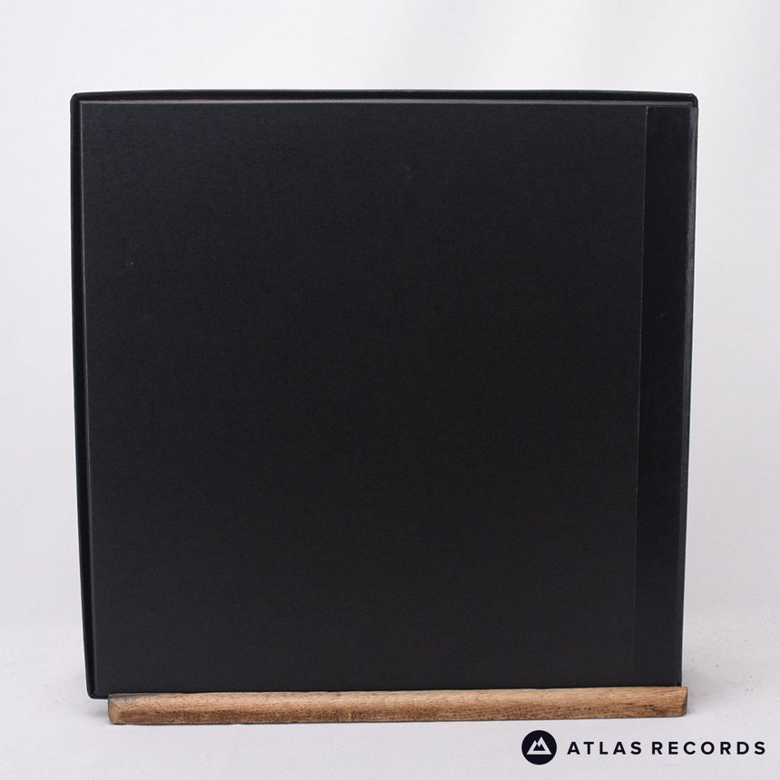 George Harrison - All Things Must Pass - -1U 3 x LP Vinyl Record - EX/EX