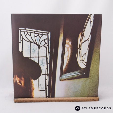 George Harrison - All Things Must Pass - Poster -1U 3 x LP Vinyl Record - EX/EX