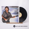 George Harrison Cloud Nine LP Vinyl Record - Front Cover & Record