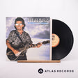 George Harrison Cloud Nine LP Vinyl Record - Front Cover & Record