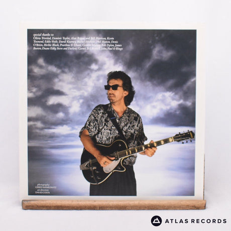 George Harrison - Cloud Nine - LP Vinyl Record - VG+/EX