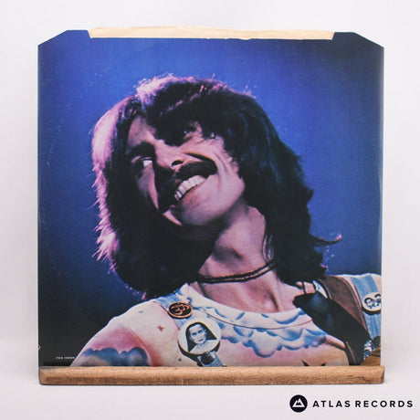 George Harrison - Extra Texture (Read All About It) - LP Vinyl Record - VG+/EX