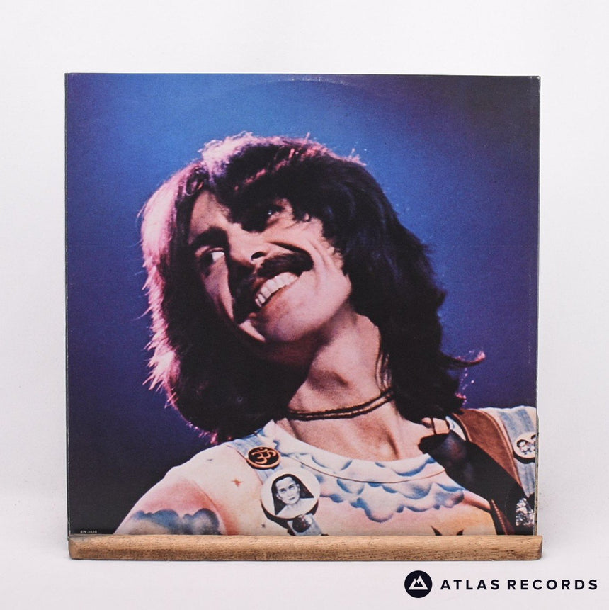 George Harrison - Extra Texture (Read All About It) - LP Vinyl Record - EX/VG+