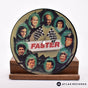 George Harrison Faster 7" Vinyl Record - In Sleeve