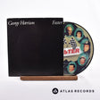 George Harrison Faster 7" Vinyl Record - In Sleeve