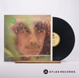 George Harrison George Harrison LP Vinyl Record - Front Cover & Record