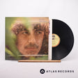 George Harrison George Harrison LP Vinyl Record - Front Cover & Record