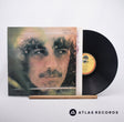 George Harrison George Harrison LP Vinyl Record - Front Cover & Record