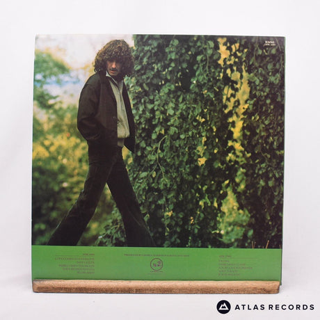 George Harrison - George Harrison - Strawberry A3 B3 LP Vinyl Record - EX/VG+