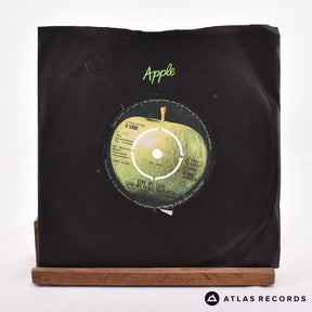 George Harrison Give Me Love 7" Vinyl Record - In Sleeve
