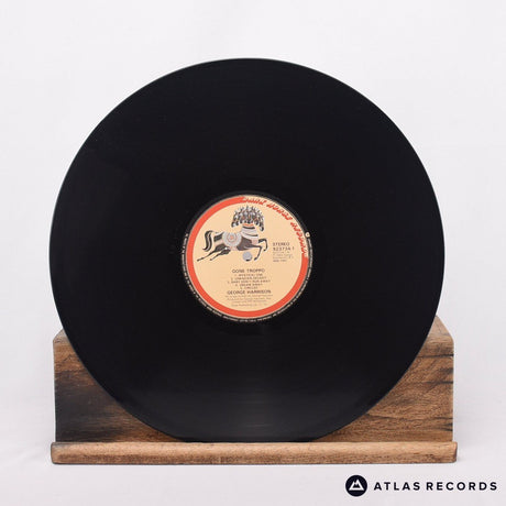 George Harrison - Gone Troppo - LP Vinyl Record - EX/EX