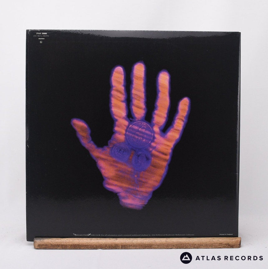 George Harrison - Living In The Material World - -4 -2 LP Vinyl Record - VG+/EX