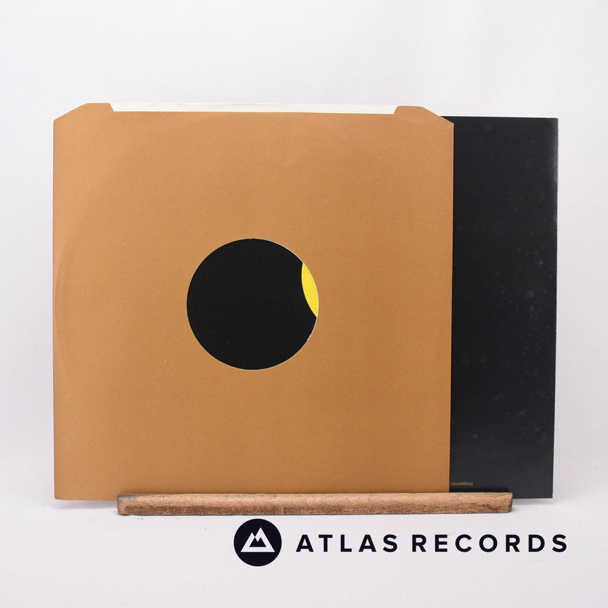 George Harrison - Living In The Material World - -4 -2 LP Vinyl Record - VG+/EX