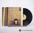 George Harrison Somewhere In England LP Vinyl Record - Front Cover & Record