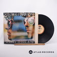 George Harrison Thirty Three & 1/3 LP Vinyl Record - Front Cover & Record