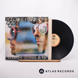 George Harrison Thirty Three & 1/3 LP Vinyl Record - Front Cover & Record