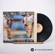 George Harrison Thirty Three & 1/3 LP Vinyl Record - Front Cover & Record