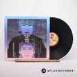 George Harrison When We Was Fab 12" Vinyl Record - Front Cover & Record