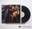 George Michael Faith LP Vinyl Record - Front Cover & Record