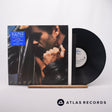 George Michael Faith LP Vinyl Record - Front Cover & Record