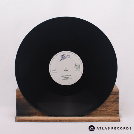 George Michael - I Want Your Sex - 12" Vinyl Record - EX/EX