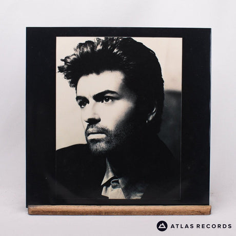 George Michael - Listen Without Prejudice Vol. 1 - LP Vinyl Record - EX/VG+