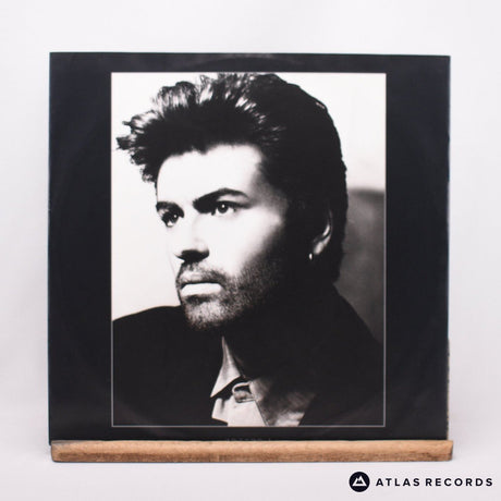 George Michael - Listen Without Prejudice Vol. 1 - LP Vinyl Record - EX/EX