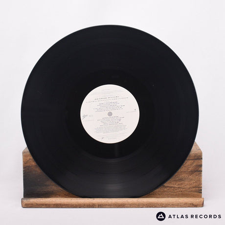 George Michael - Listen Without Prejudice Vol. 1 - LP Vinyl Record - EX/EX