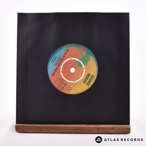 George Nooks We're In This Love Together 7" Vinyl Record - In Sleeve