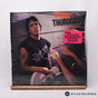 George Thorogood & The Destroyers Born To Be Bad LP Vinyl Record - Front Cover & Record