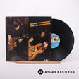 George Thorogood & The Destroyers George Thorogood And The Destroyers LP Vinyl Record - Front Cover & Record