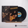 George Thorogood & The Destroyers George Thorogood And The Destroyers LP Vinyl Record - Front Cover & Record