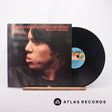 George Thorogood & The Destroyers Move It On Over LP Vinyl Record - Front Cover & Record