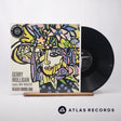 Gerry Mulligan Gerry Mulligan Meets Ben Webster LP Vinyl Record - Front Cover & Record