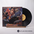 Gerry Rafferty City To City LP Vinyl Record - Front Cover & Record