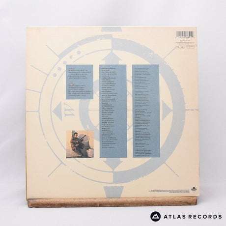 Gerry Rafferty - North And South - A-5 B1 LP Vinyl Record - EX/EX