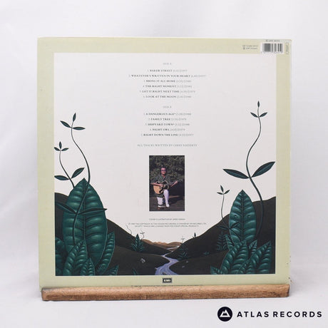 Gerry Rafferty - Right Down The Line - The Best Of Gerry Rafferty - LP Vinyl