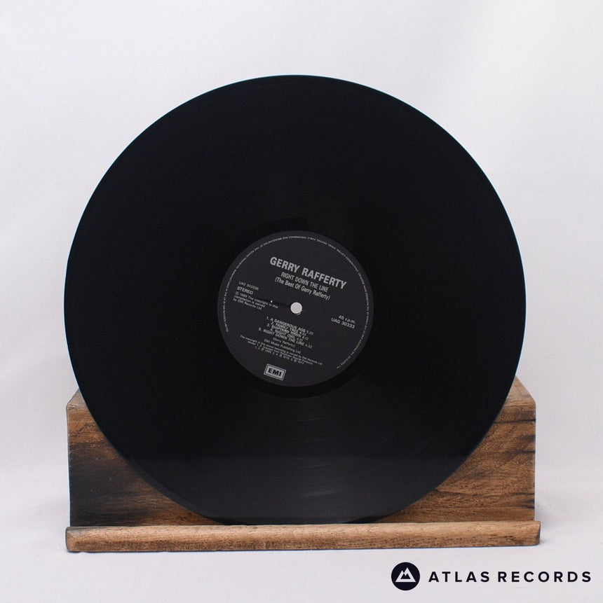 Gerry Rafferty - Right Down The Line - The Best Of Gerry Rafferty - LP Vinyl