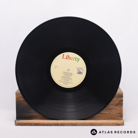 Gerry Rafferty - Sleepwalking - Townhouse LP Vinyl Record - EX/NM