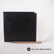 Gesaffelstein Aleph 2 x LP Vinyl Record - Front Cover & Record