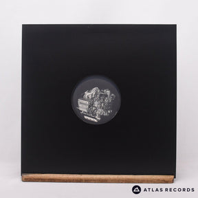 Gescom Motor 12" Vinyl Record - In Sleeve