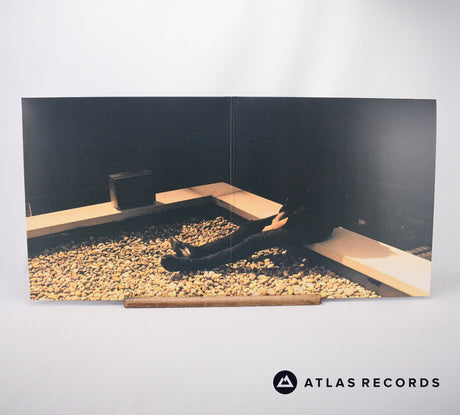 Ghost Culture - Ghost Culture - Mpo Gatefold LP Vinyl Record - NM/NM