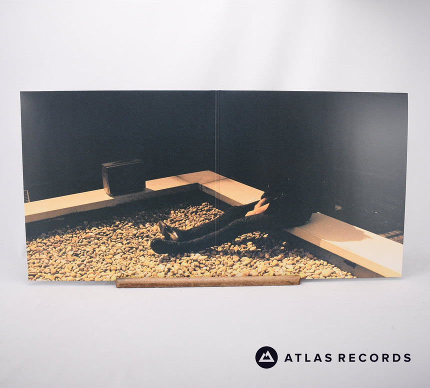 Ghost Culture - Ghost Culture - Mpo Gatefold LP Vinyl Record - NM/NM